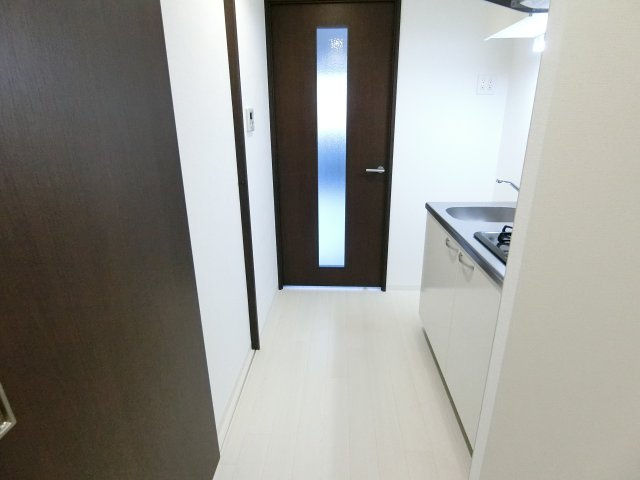 【居間・リビング】 | ラクラス阿倍野元町