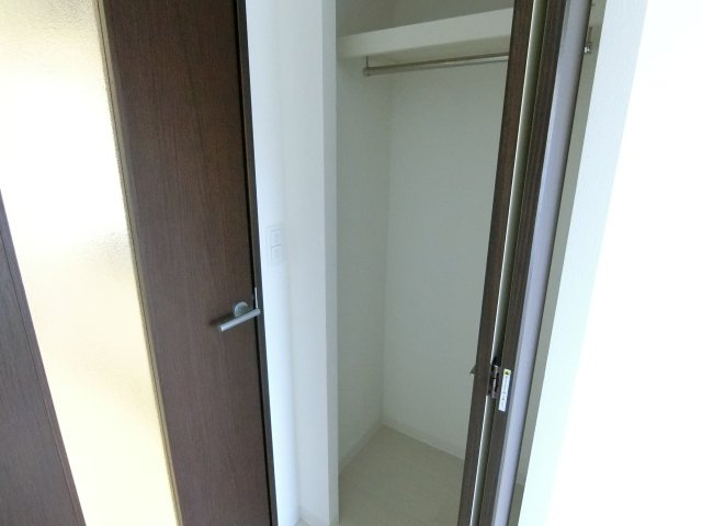 【収納】 | ラクラス阿倍野元町