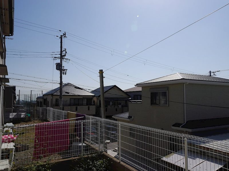 ナイスビューNAGATAのその他|見晴らし良し☆