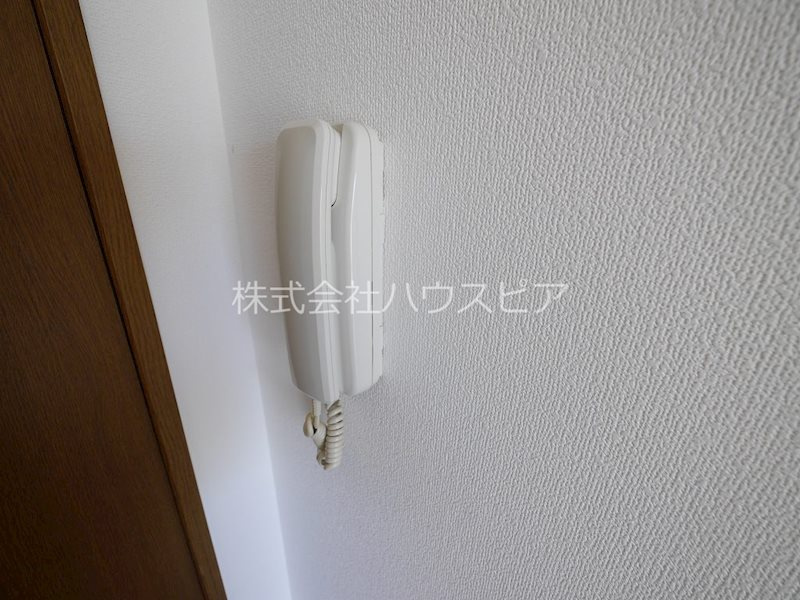 ナイスビューNAGATAの設備