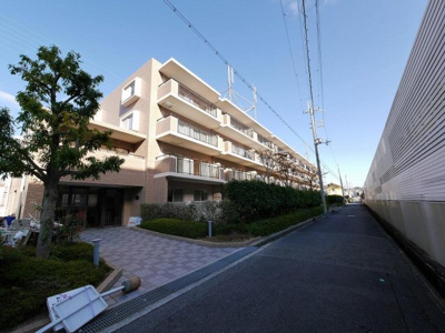 【外観】 | ブエナビスタ神戸ノース