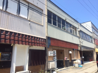 【外観】 | 大崎第2ビル