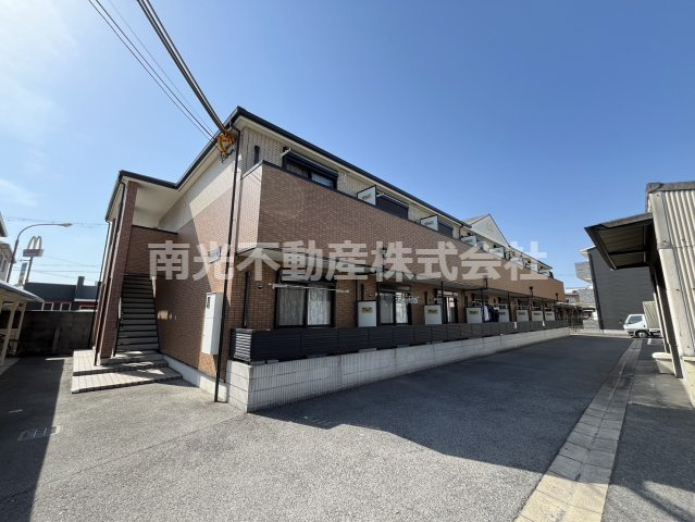 Ｋアゴラ(近畿大学一人暮らし)