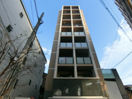 Rainbow Court阿倍野（旧ラウロ）の画像