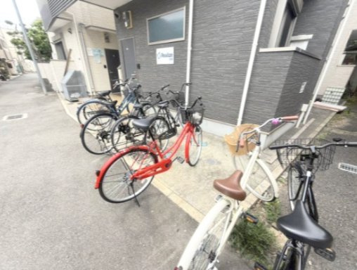 Realize長瀬のその他共用部分