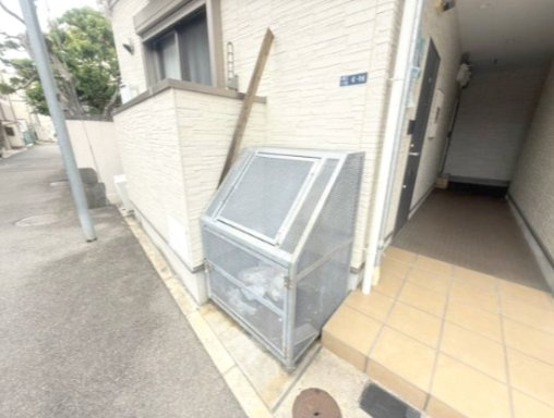 Realize長瀬のその他共用部分