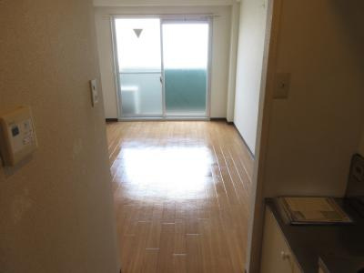 AZⅢの寝室|洋室