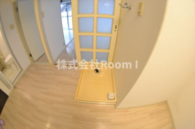 【その他共用部分】 | サンビラ大手前