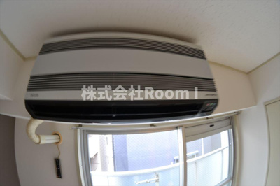 【設備】 | サンビラ大手前