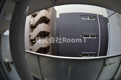 【展望】 | サンビラ大手前