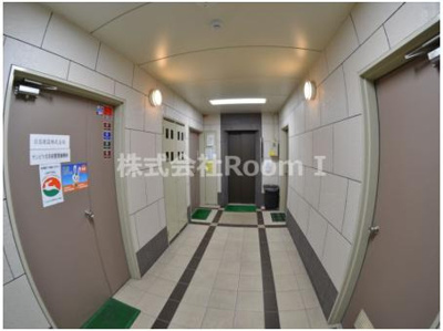 【その他共用部分】 | サンビラ大手前