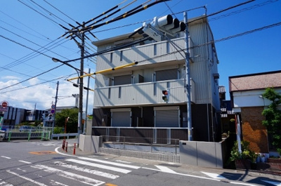 【外観】 | ルーモ