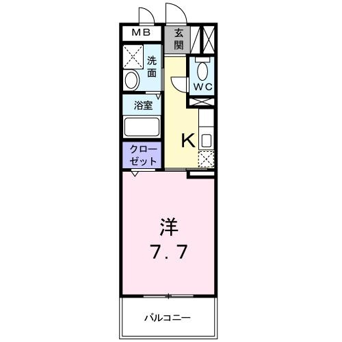 【間取り】 | アドラブール