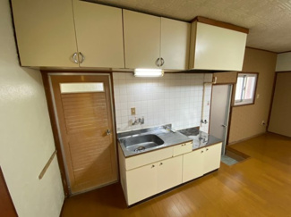 【キッチン】 | 古波蔵貸住宅 | 古波蔵貸住宅★那覇市古波蔵エリア