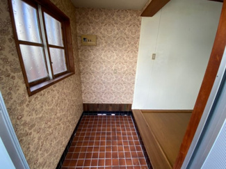 【玄関】 | 古波蔵貸住宅 | 古波蔵貸住宅★那覇市古波蔵エリア