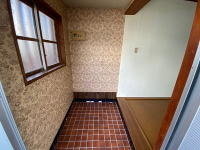 【玄関】 | 古波蔵貸住宅 | 古波蔵貸住宅★那覇市古波蔵エリア