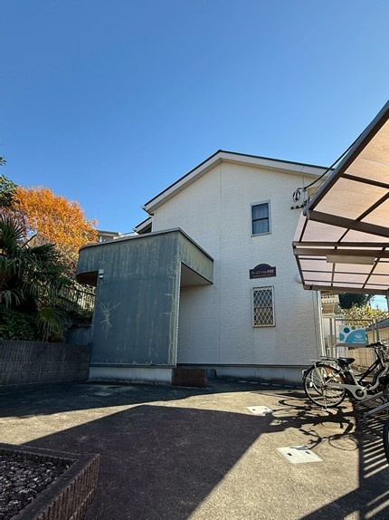 ティ・エスハイム参番館の画像