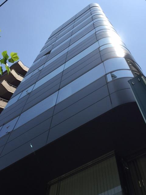 共和１５番館ビル