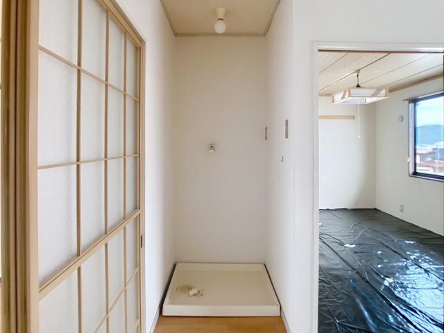 エスポワール佐藤の設備