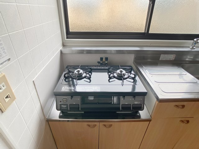 エスポワール佐藤の設備