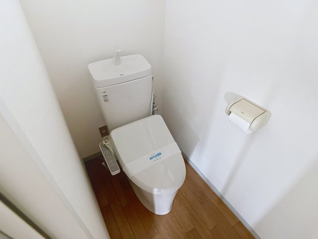 エスポワール佐藤のトイレ