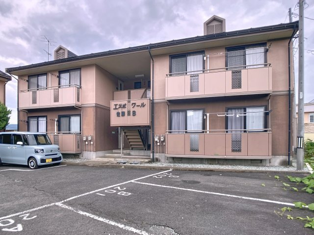 エスポワール佐藤