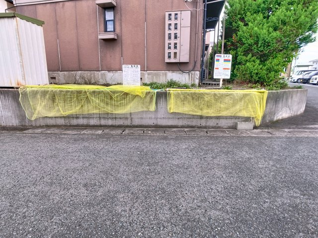 エスポワール佐藤のその他共用部分