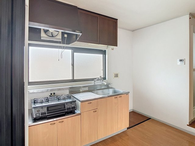 エスポワール佐藤のキッチン