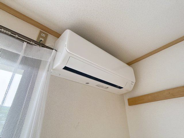 エスポワール佐藤の設備