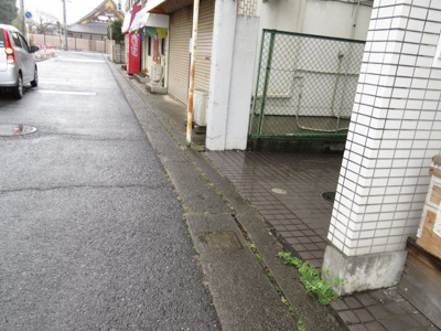 【展望】 | 笠幡グリーンマンション