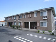 ロイヤルコートの画像