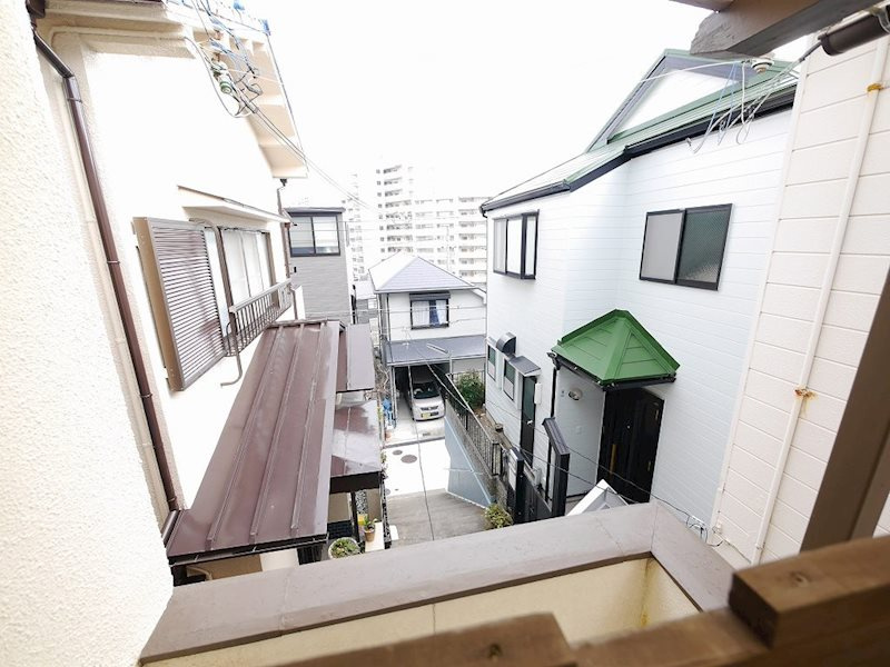 垂水区星が丘2-1-56戸建の展望