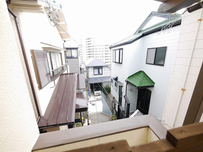 【展望】 | 垂水区星が丘2-1-56戸建