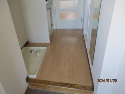 【その他】 | パールマンション白山