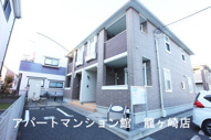 ルーエⅡの画像