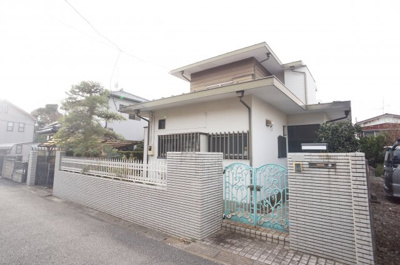 【外観】 | 松が丘1丁目戸建