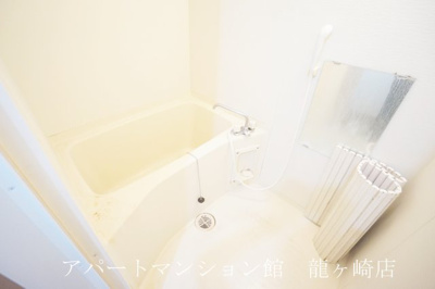 【浴室】 | パークサイド松ヶ丘