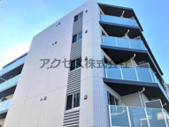 中野区本町６丁目のマンションの画像
