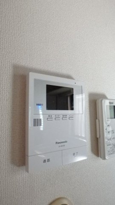 【セキュリティ】 | 一色西貸家