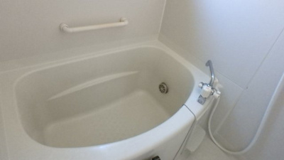 【浴室】 | 一色西貸家