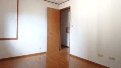 【洋室】 | 一色西貸家