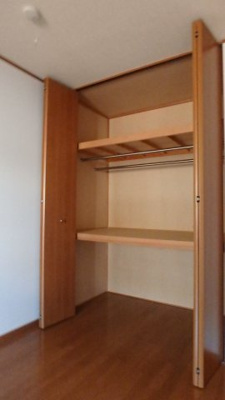 【収納】 | 一色西貸家