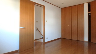 【洋室】 | 一色西貸家