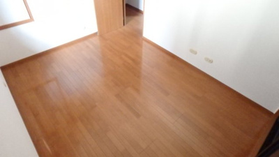 【寝室】 | 一色西貸家