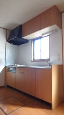 【キッチン】 | 一色西貸家