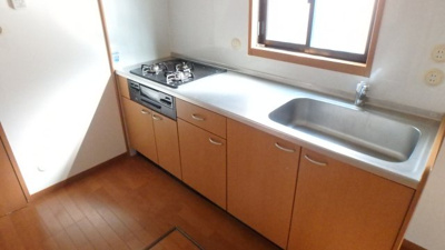 【設備】 | 一色西貸家