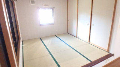 【和室】 | 一色西貸家