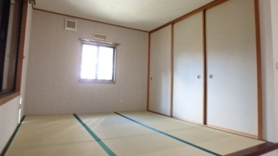 【和室】 | 一色西貸家