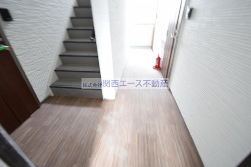 Iris Court岡山の詳細ページ センチュリー21関西エース不動産東大阪店