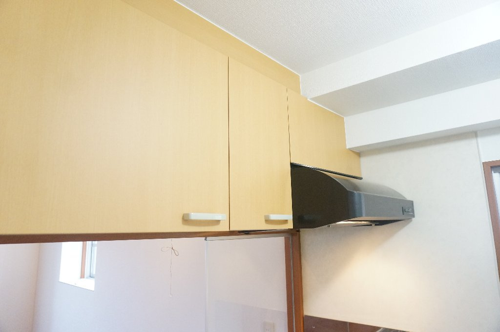 熊本市中央区九品寺１丁目の賃貸マンションのその他